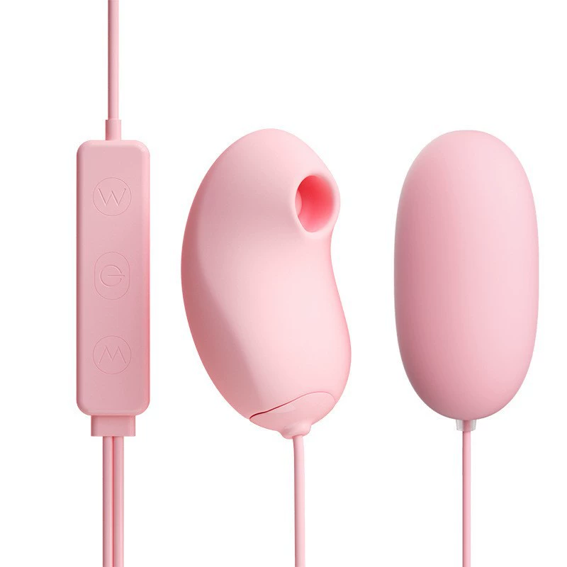 ROSELEX Laulles little magic round sucking eggs, sucking multiple G -point new tone teaching fun