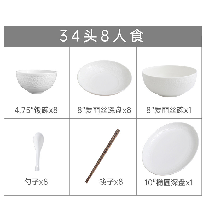 8인용 34등신
