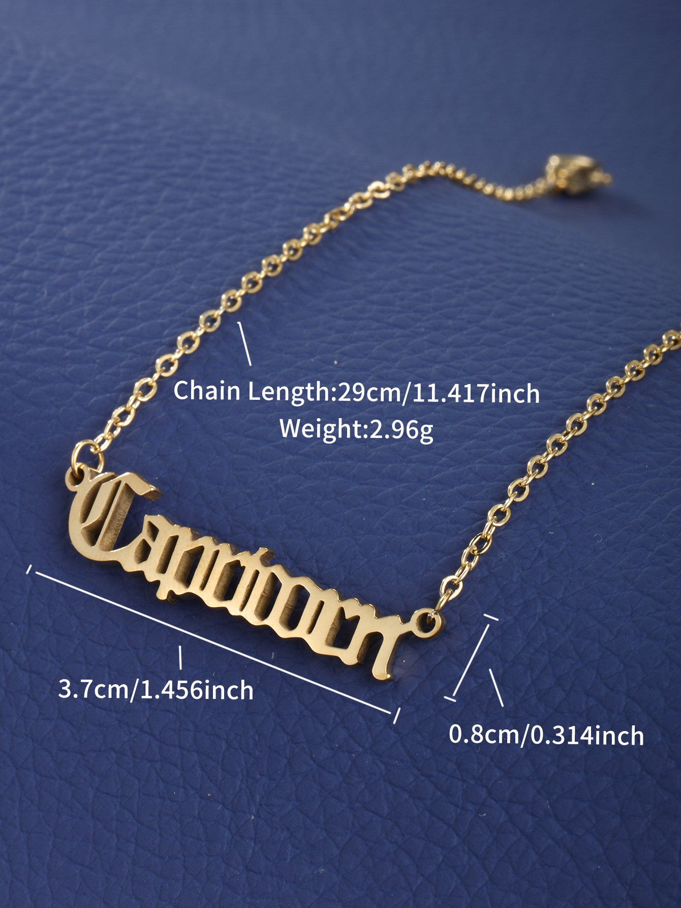 Xuping joyería Europa y América de moda transfronteriza simple acero inoxidable metal chapado en oro doce constelaciones sexy pulseras de playa mujeres