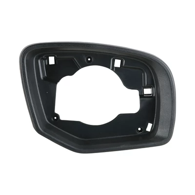 Commander Rearview Mirror Housing, Rearview, Rear mirror/rearview mirror assembly