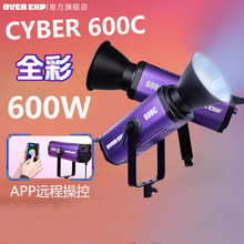 flynoodle�w��OVER EXP�^��CYBER 600Cȫ�ʴ���Ӱҕ��LED�a���