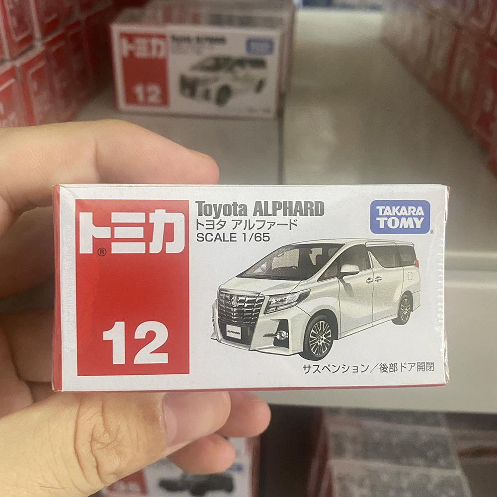 Takara tomy, металлическая игрушечная машинка, модель машины, ограниченный тираж, оптовая продажа