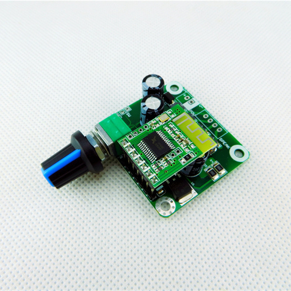 蓝牙音频模块蓝牙模块diy蓝牙接收模块