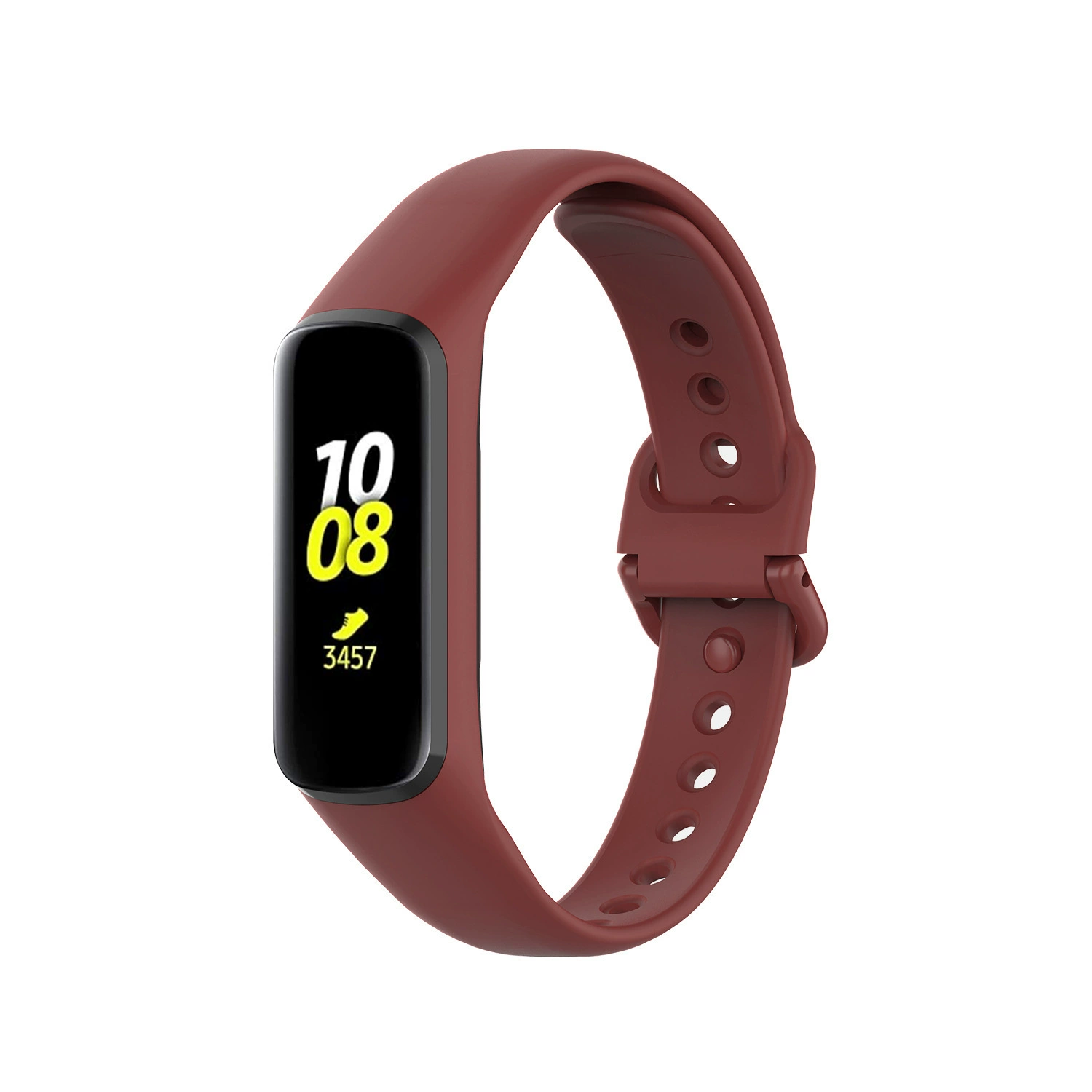 Samsung, watch strap, changeable silicone bracelet, R220 model