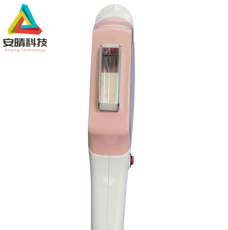 360磁光640脱毛530嫩肤OPT SHR DPL脱毛手柄美容仪手柄配件|undefined