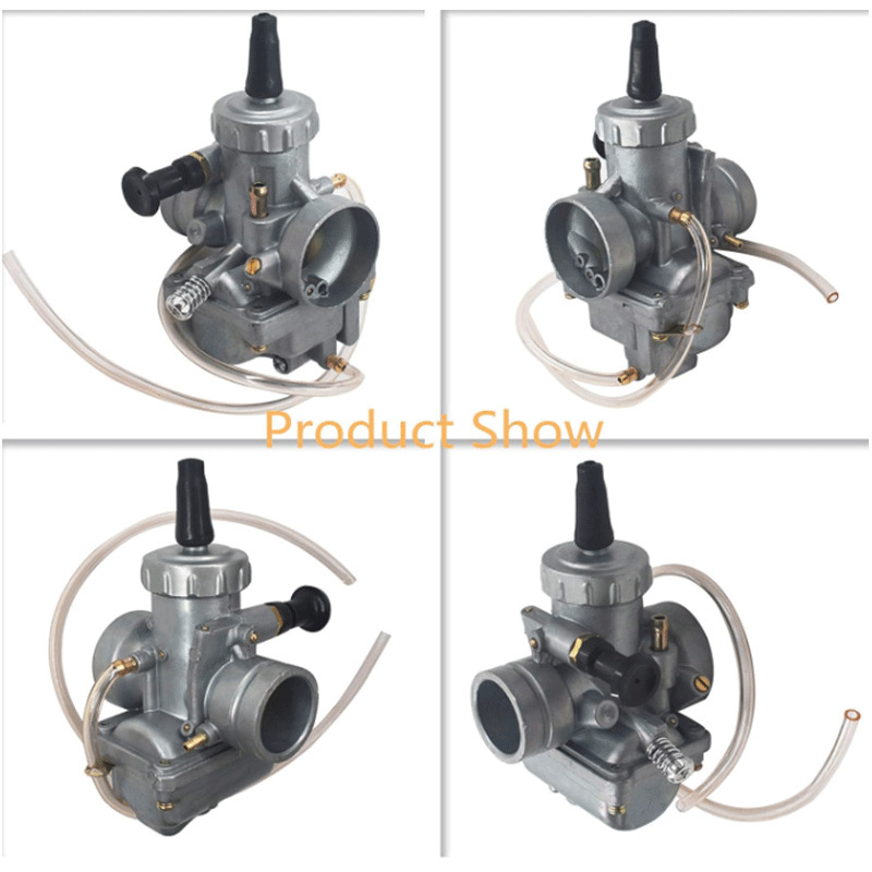 Accesorios de motosierra carburador para Yamaha DT100 DT125 DT175