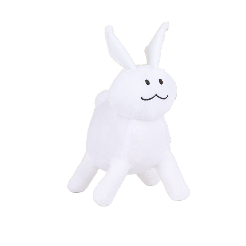 国境を越えた人気の Forsaken Gubby 人形 Roblox インターネット セレブ ゲーム周辺機器ぬいぐるみ ギフト|undefined