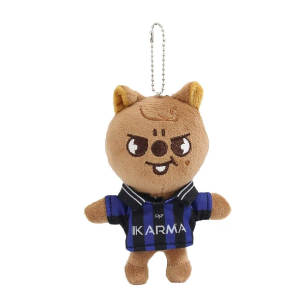 12cm jersey brown bears