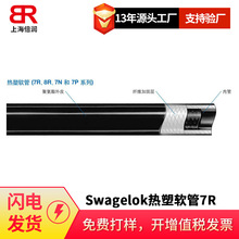 BR供应世伟洛克Swagelok热塑软管7R 8R 7N 7P系列 聚氨酯纤维编织