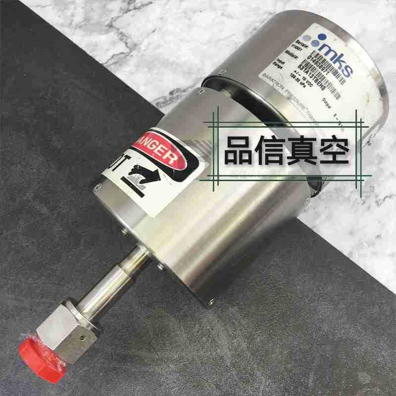 美国MKS631A13TBEH真空计 原厂正品