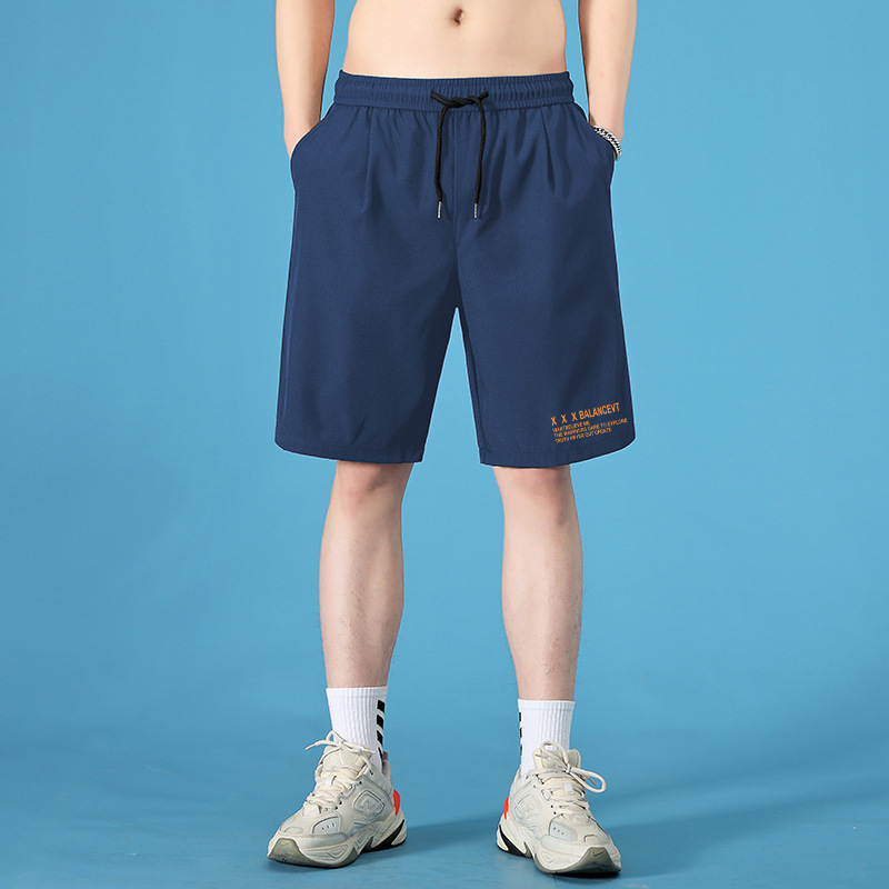 English model-fog blue