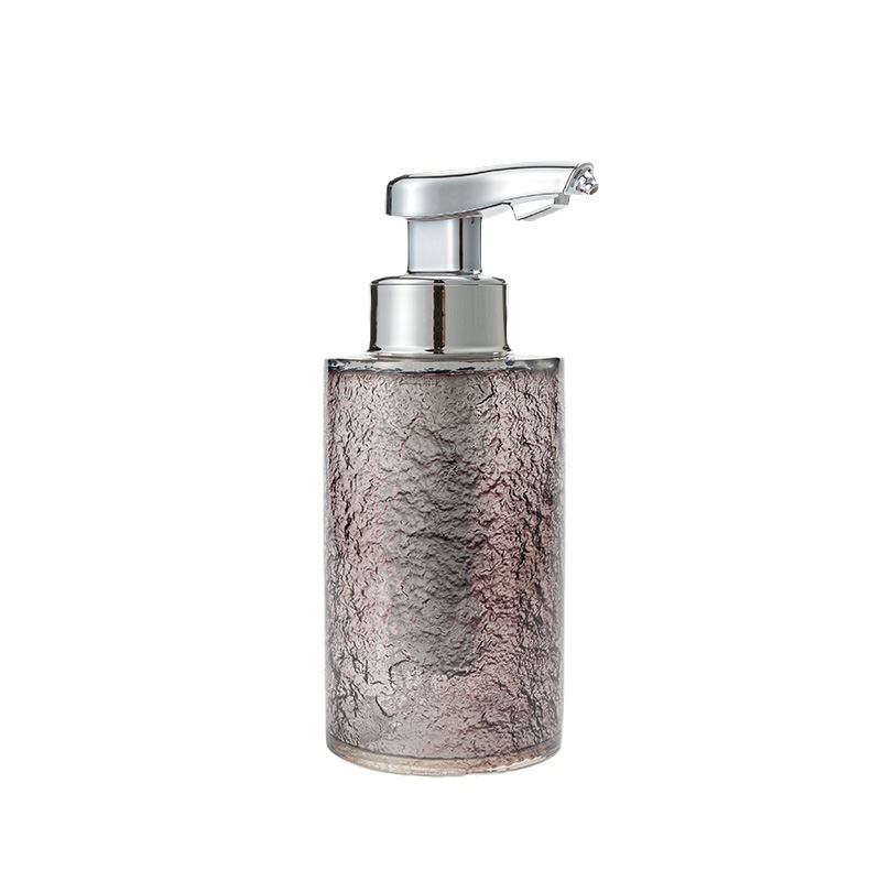 Espuma de lavado teléfono móvil inducción automática burbuja recargable eléctrica inteligente máquina de espuma desinfectante de manos dispensador de jabón