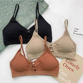 女士背心;裹胸、抹胸;吊带背心