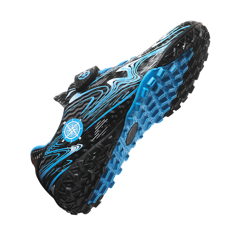 630-1 black and blue broken nails