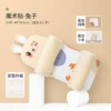 With velcro, soft, cotton, 0-1 years
