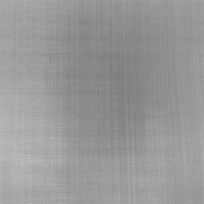 304不锈钢网60目80目100目不锈钢编织网过滤网轧花网方格网目数网