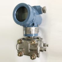 LDUST-G1G2BA31 Intelligent Differential Pressure Transmitter Shanghai Shangrun Instrument