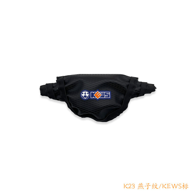 Suitable for Kews Off-Road Motorcycle Accessories Kews K16/K23 Seat Cushion, Seat Pad, Seat Cover, Seat Cushion Leather