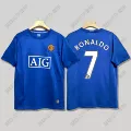 0809m lian erke no. 7 ronaldo wu zhang