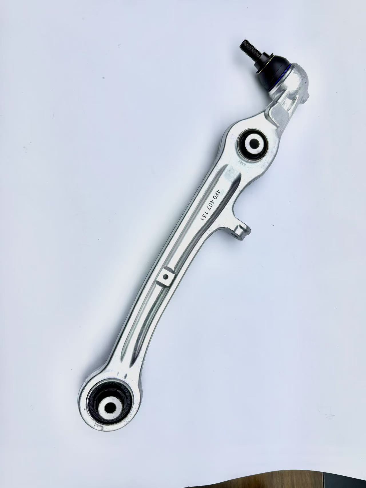 4F0407151 Is Suitable for Audi A6 C6 Straight Swing Arm