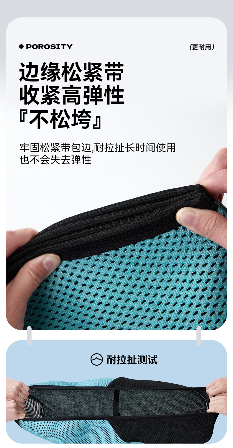 New Dazhou Honda 125 scooter seat cover NS125D/125U/125LA/125GU sun-proof seat cover