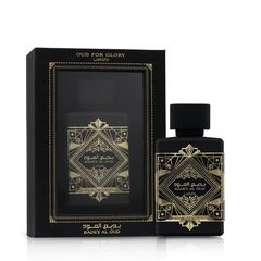 国境を越えた爆発物BADE'E AL OUD 100mlハイエンド品質中東アラブドバイ香水卸売り