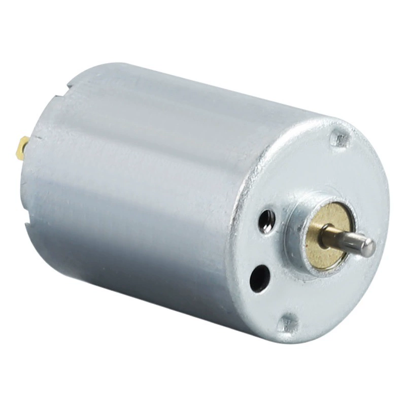 R130 Мотор электрическая ручка для вышивания Вибрационный двигатель шлифовальный станок для ногтей электродвигатель электробритвы Micro Motor