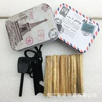 Оптовая Продажа с фабрики наружная пожарная палка плюс ветка Songming костюм палка магниевая палка пожарная палка наружный пожарный инструмент для выживания