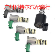 5L40E ��������ŷ��׼������ڱ������� TCC EPC 2004-On (99167)