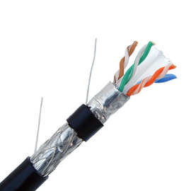 拓肯企业cat6网线扁平六类网线 超五类网线超六类跳线