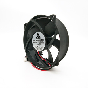 Delefunֱ��9025�A���L��DIY���ƿ՚�������L��9cm12VҺ��С�L�C