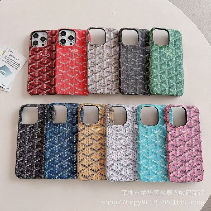 Suitable for Apple 17Promax Mobile Phone Case Iphone16Pro Anti-Fall 16E Mobile Phone Case 13Promax Trendy Brand