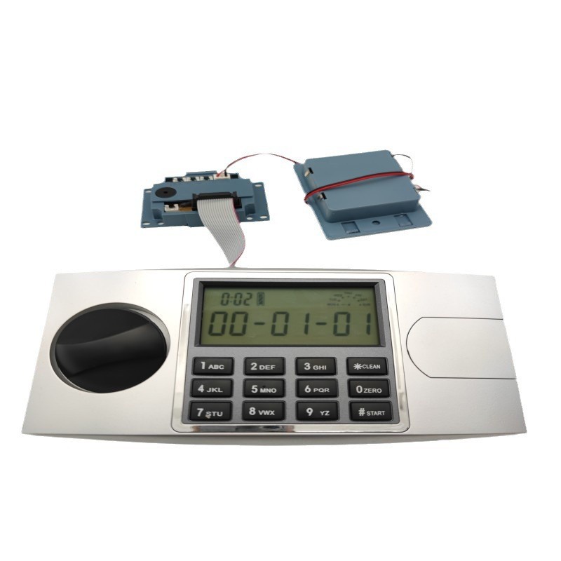 BX022源头厂家直销电子锁酒店公寓办公室保险箱锁