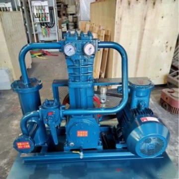Offer for Special Gas – Hava kompressorları