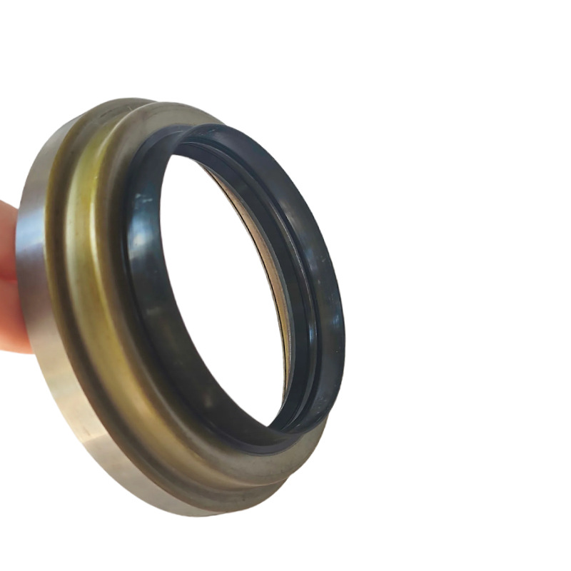 Suitable for Jac Starry Rear Wheel Oil Seal, Inner Oil Seal 3104104-R101