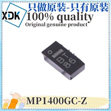 ԭװ MP1400GC-Z ��װCSP8 �ɵ�ʽ ��ѹ�� DC-DC��ԴоƬ ����MPS