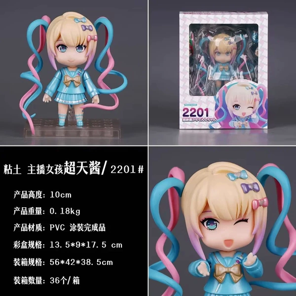 2201# Chaotianjiang