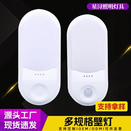 LED日光灯;投光灯;室外壁灯