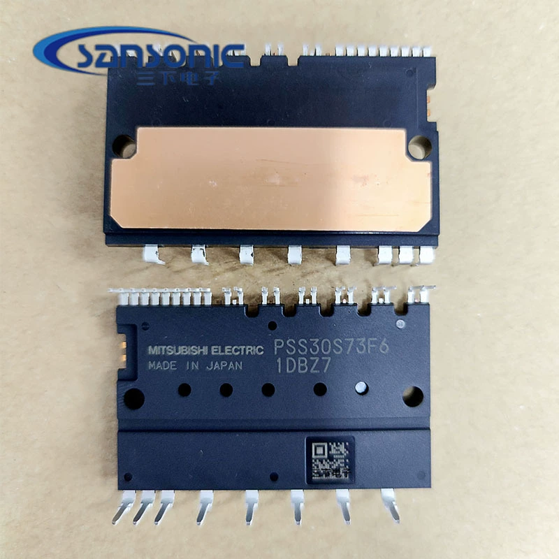 PSS30S73F6 японский Mitsubishi модуль IGBT, модуль для кондиционирования, можно заказать новый оригинал