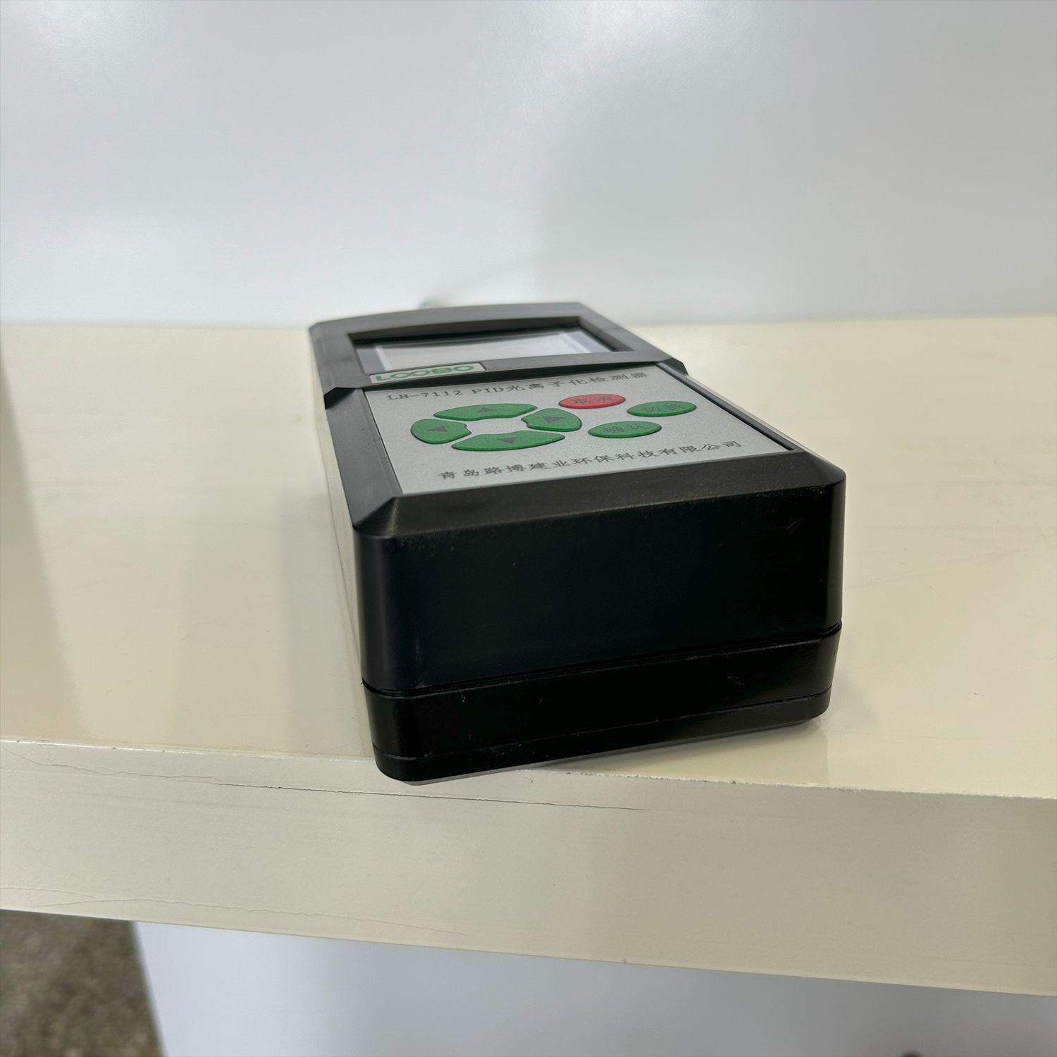 便携式VOC检测仪LB-7112便携式进口PID传感器气体检测仪器其他