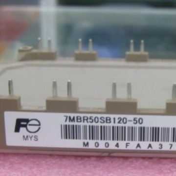 7MBR100VN120-54 7MBR100U4B120-54 7MBR75VB120A-50新IGBT模块
