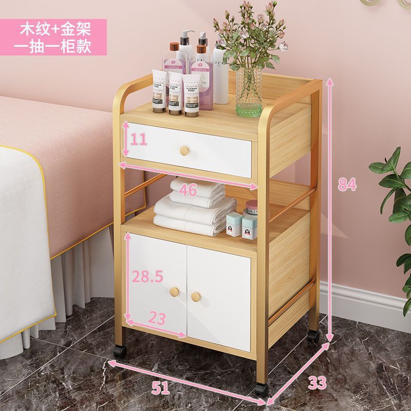 원도어 인터넷 연예인 모델, 나뭇결 골드 프레임 핫셀링