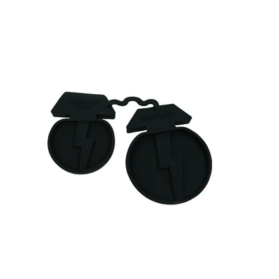 Modification Special Use, Tank cap
