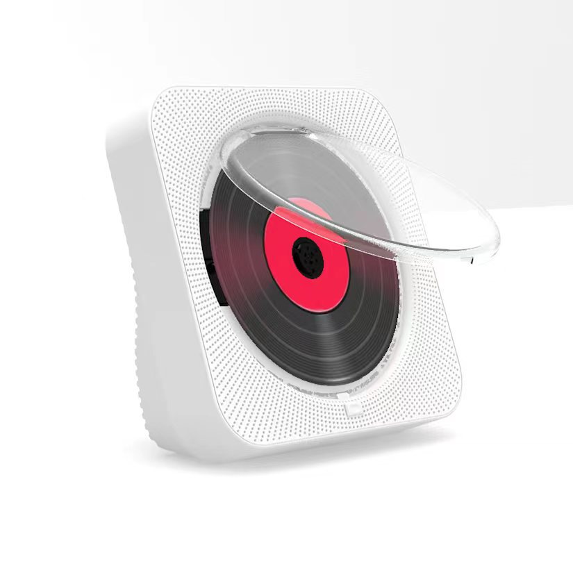 Reproductor de CD con Bluetooth, para aprendizaje de inglés, infantil image 7