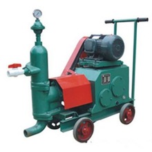 活塞式灰浆泵厂家现货销售活塞式灰浆泵价格优惠灰浆泵配件零售