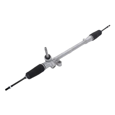 KD31-32-110, Steering gear