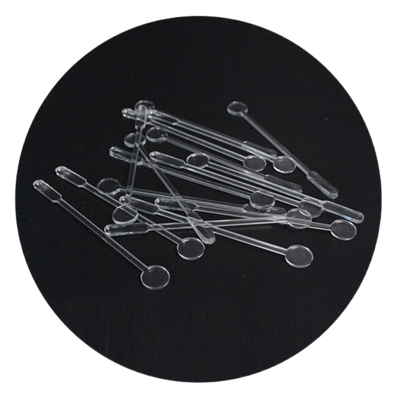 [Japanese 2000] plastic coffee stirring rod disposable coffee stirring rod food grade can be exported