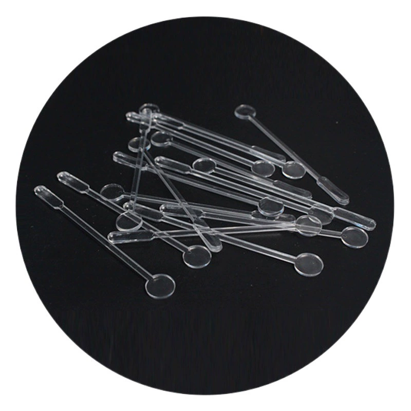 [Ежедневные продажи 2000] Пластиковые кофейные палочки одноразовые кофейные палочки пищевые продукты могут экспортироваться во внешней торговле