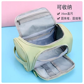 笔袋;文具盒;文件袋