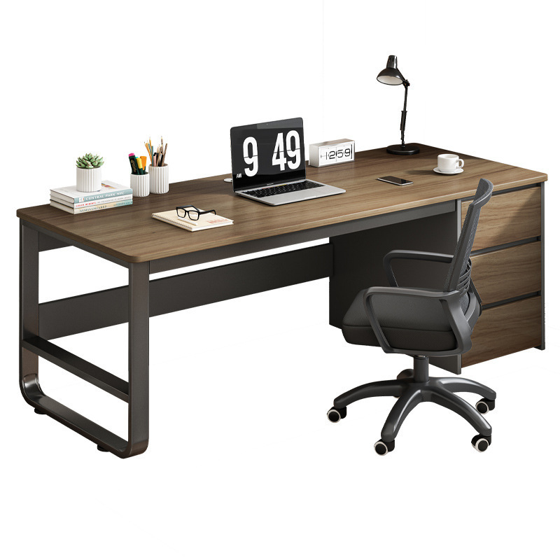 Escritorio de computadora dormitorio escritorio de escritorio